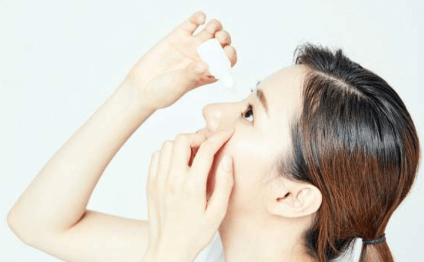  눈 충혈 안약 사용법! 올바른 사용법 알아봅시다!
