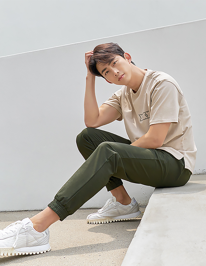  러너를 위한 요가 4 포즈