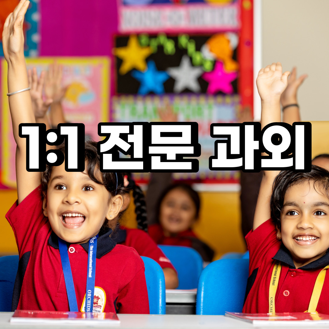  포천 초등 영어과외 설운동 동교동 중등 고등 국어 수학과외 검정고시