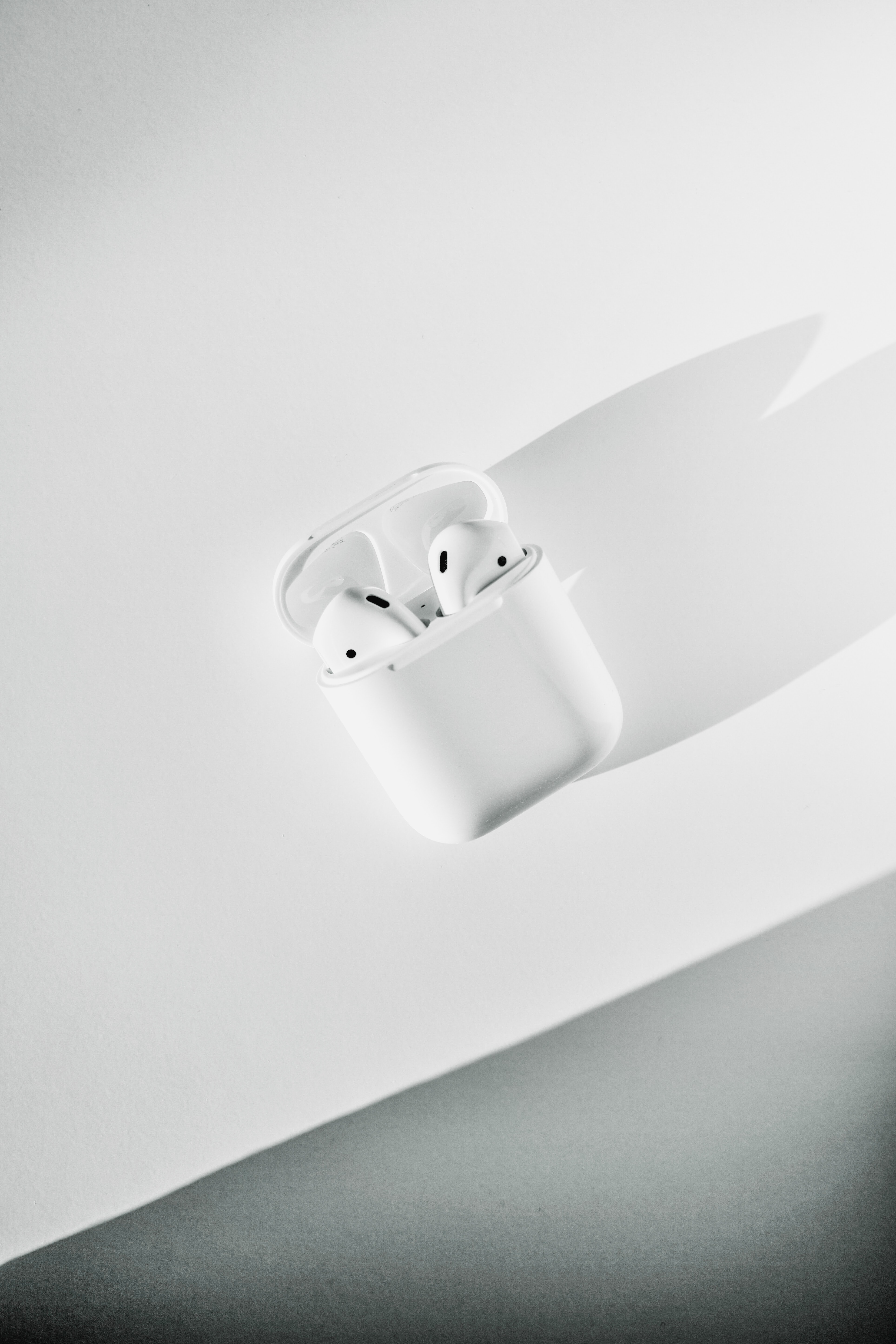 에어팟으로 음악을 듣는 방법: 에어팟으로 음악 듣기에 대한 팁과 추천 음악 앱 소개