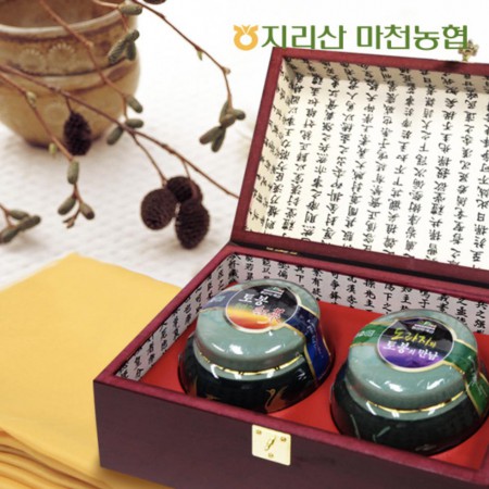  [추석선물세트 추천 판촉물쇼핑몰 리치기프트]프리미엄 꿀 선물세트