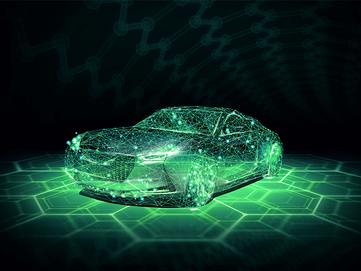  이차전지 산업 리포트 : A Big Wave Electric Vehicle Battery.