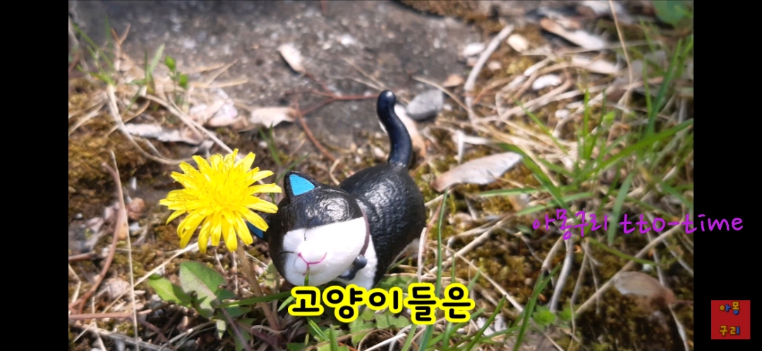  그림판으로 만드는 간단한 유튜브동영상워터마크