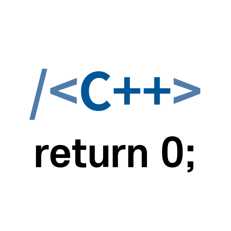 [C / C++] return 0; 는 왜 종료의 표준이 되었나? 프로그램 종료에 대한 이해