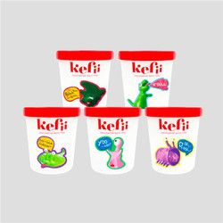  케피 ‘버블 클레이’