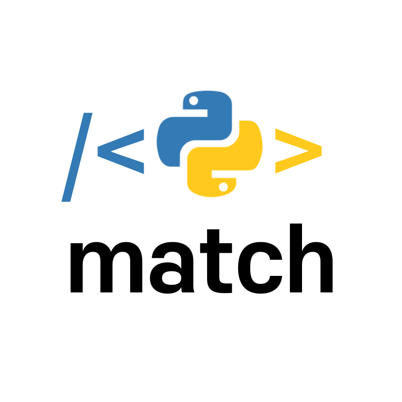  [Python] 드디어 파이썬에서도 switch-case문이? match-case문에 대하여 알아보자!
