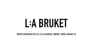 스웨덴 천연 스킨케어 브랜드 라부르켓 LA: BRUKET