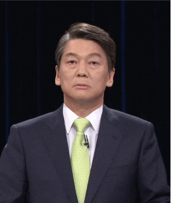  대선 3수생 국민의당 안철수 20대 대통령 세번째 대선출마 도전 지지율 재산 주식 가족 딸 총정리