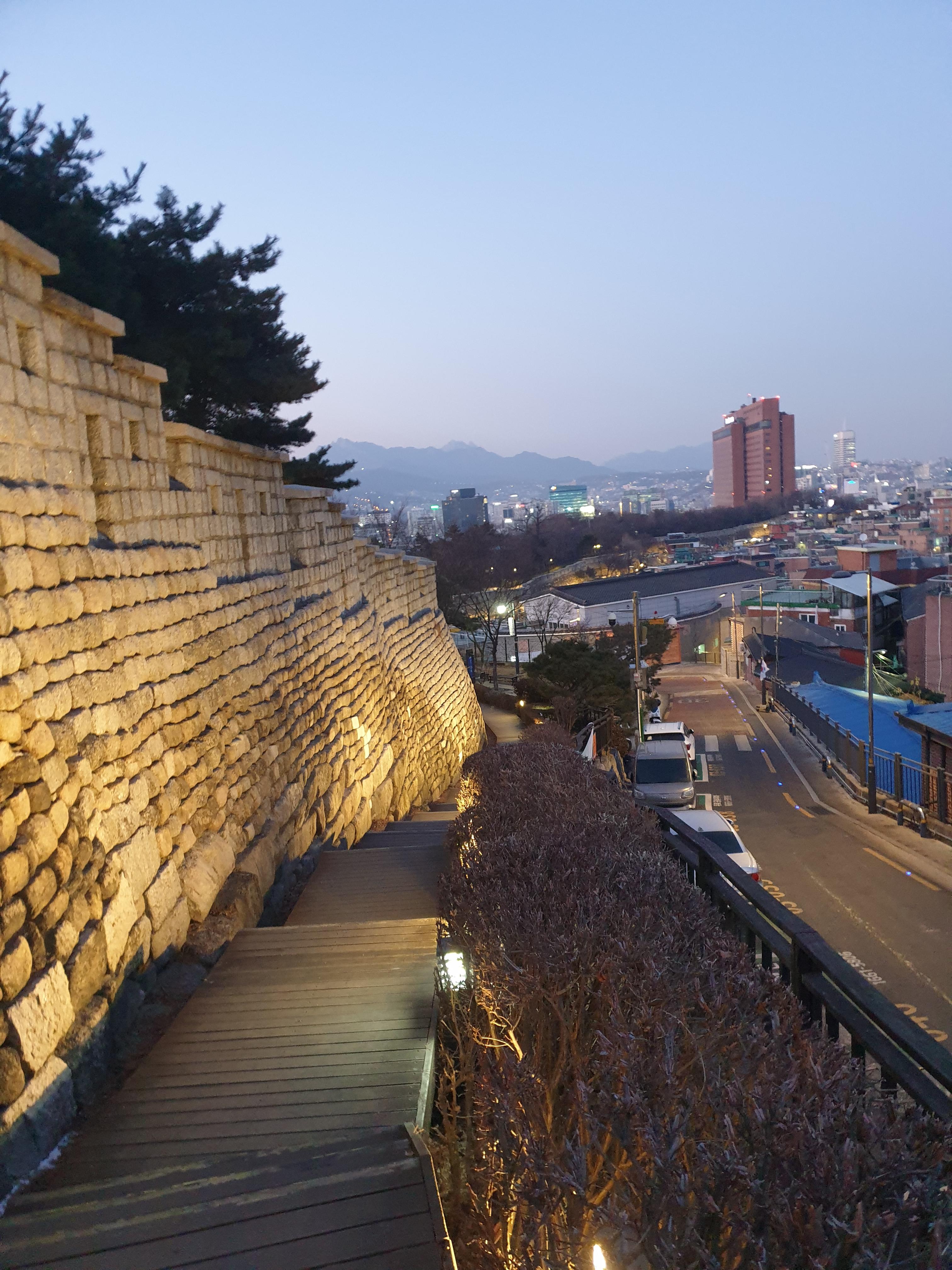  서울한양도성