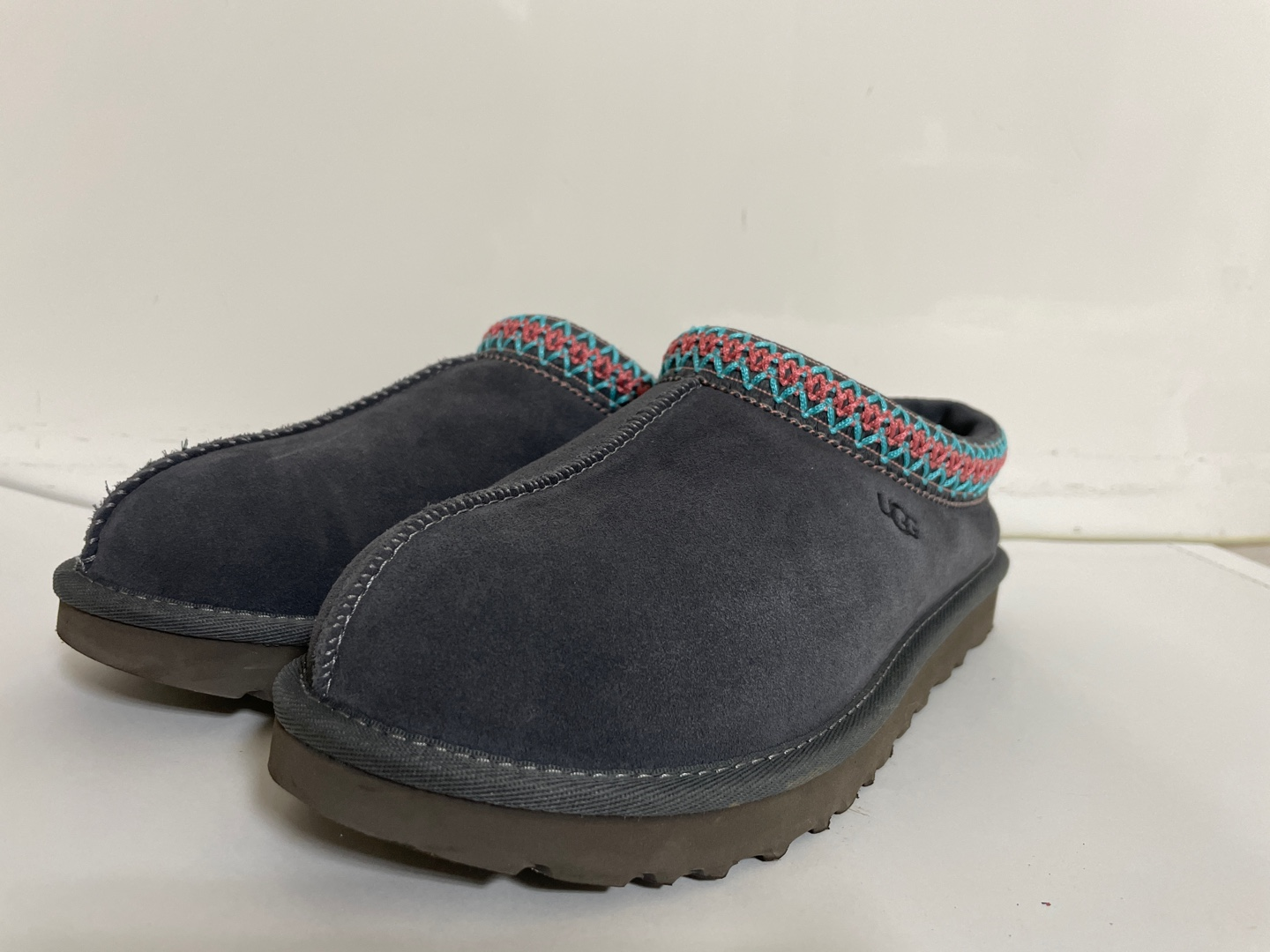  UGG 어그 타스만 구매기
