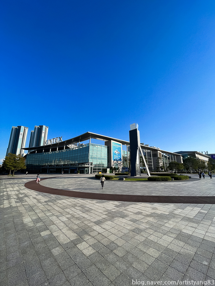  2022 경기국제웹툰페어 4