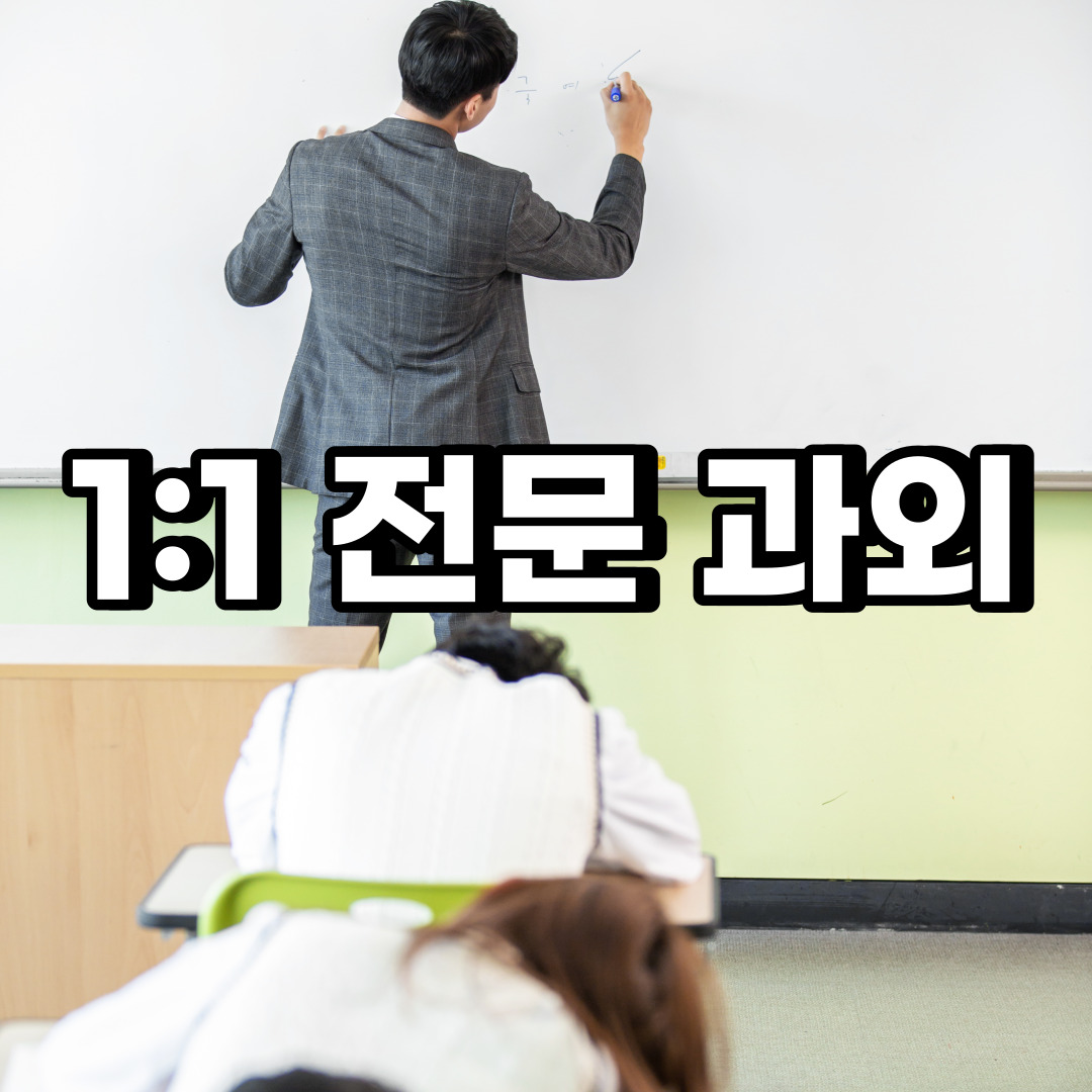  은평구 초등 영어과외 신사동 증산동 중등 고등 국어 수학과외