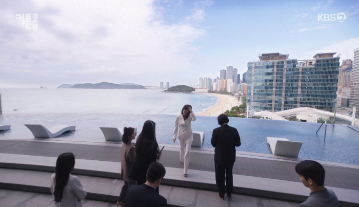  커튼콜 인물관계도 뜻 시청률 재방송 몇부작 커튼콜 1회 줄거리
