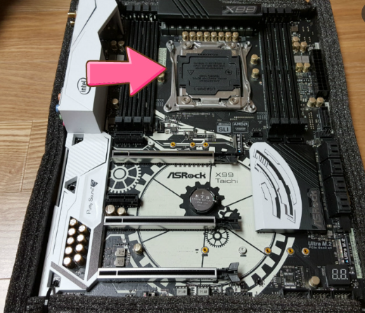  메인보드 cpu 호환 문제 전원 안 들어옴.. PC 조립 시 주의사항