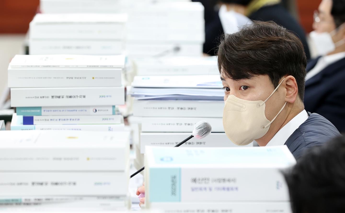  [김일중 의원] 축산농가 경영 부담 해소 지원대책 촉구