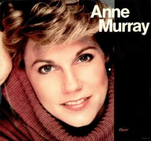  I Just Fall In Love Again - Anne Murray