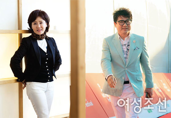 선우은숙 나이 이영하 리즈 이혼 결혼 재혼 유영재 아나운서 자녀 고향 가족