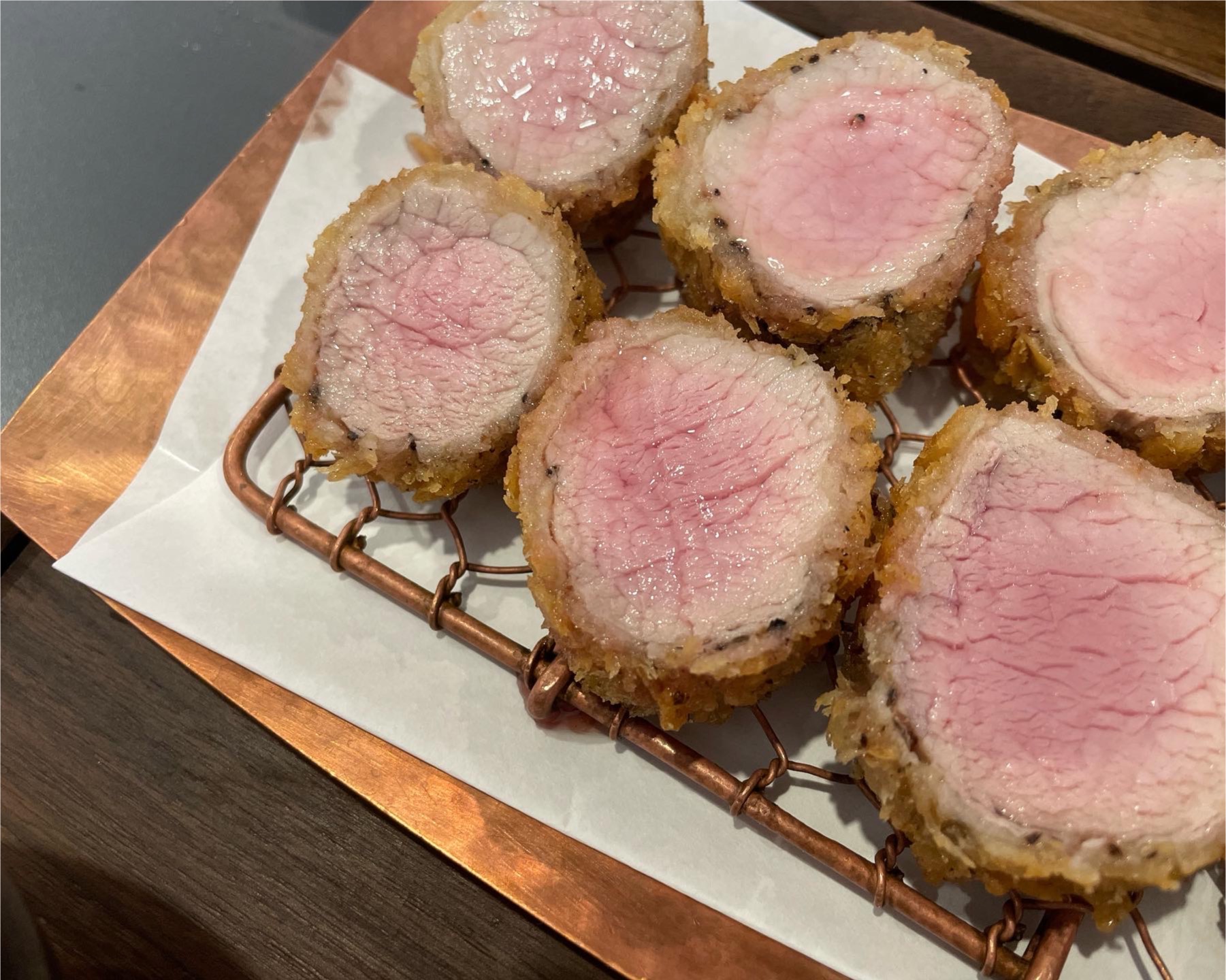  부산 서면 돈가스 맛집 추천 - 기리