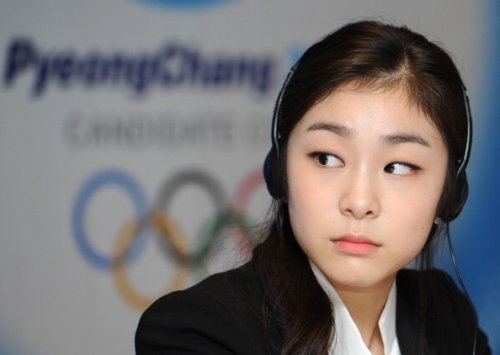 피겨퀸 김연아 평창 동계올림픽 훈장 못받는다