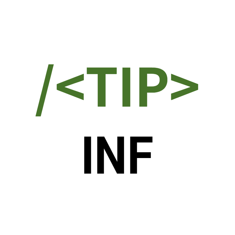 [C++] INF의 값은 어떤 것으로 해주는 것이 좋을까?