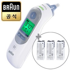  믿고쓰는 브라운체온계 골라봄 사야겠어요