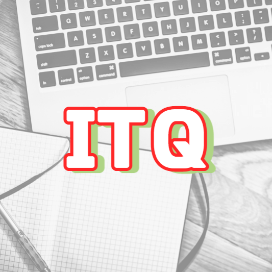  ITQ 자격증 조회와 발급 쉽게 하는 방법