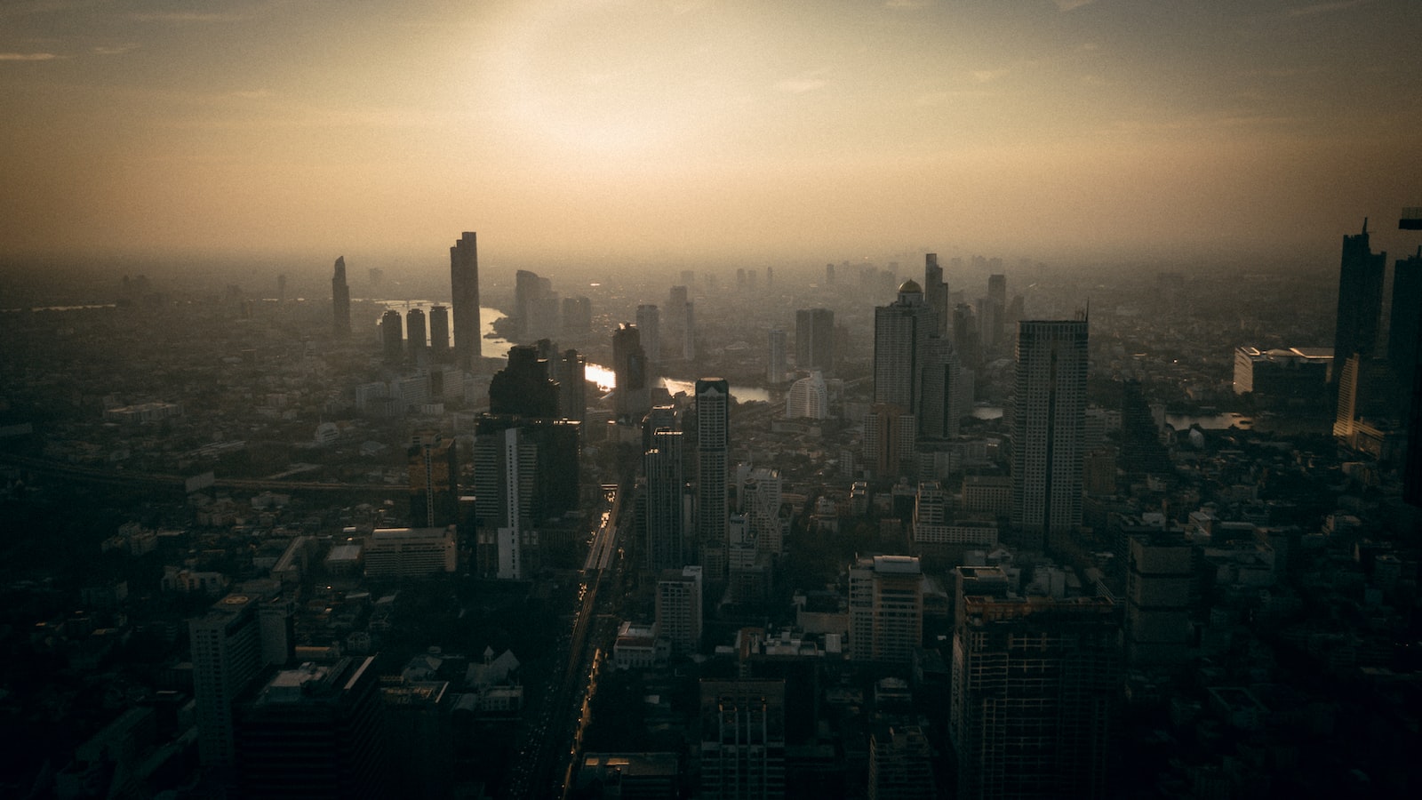  Effects of fine dust on the human body