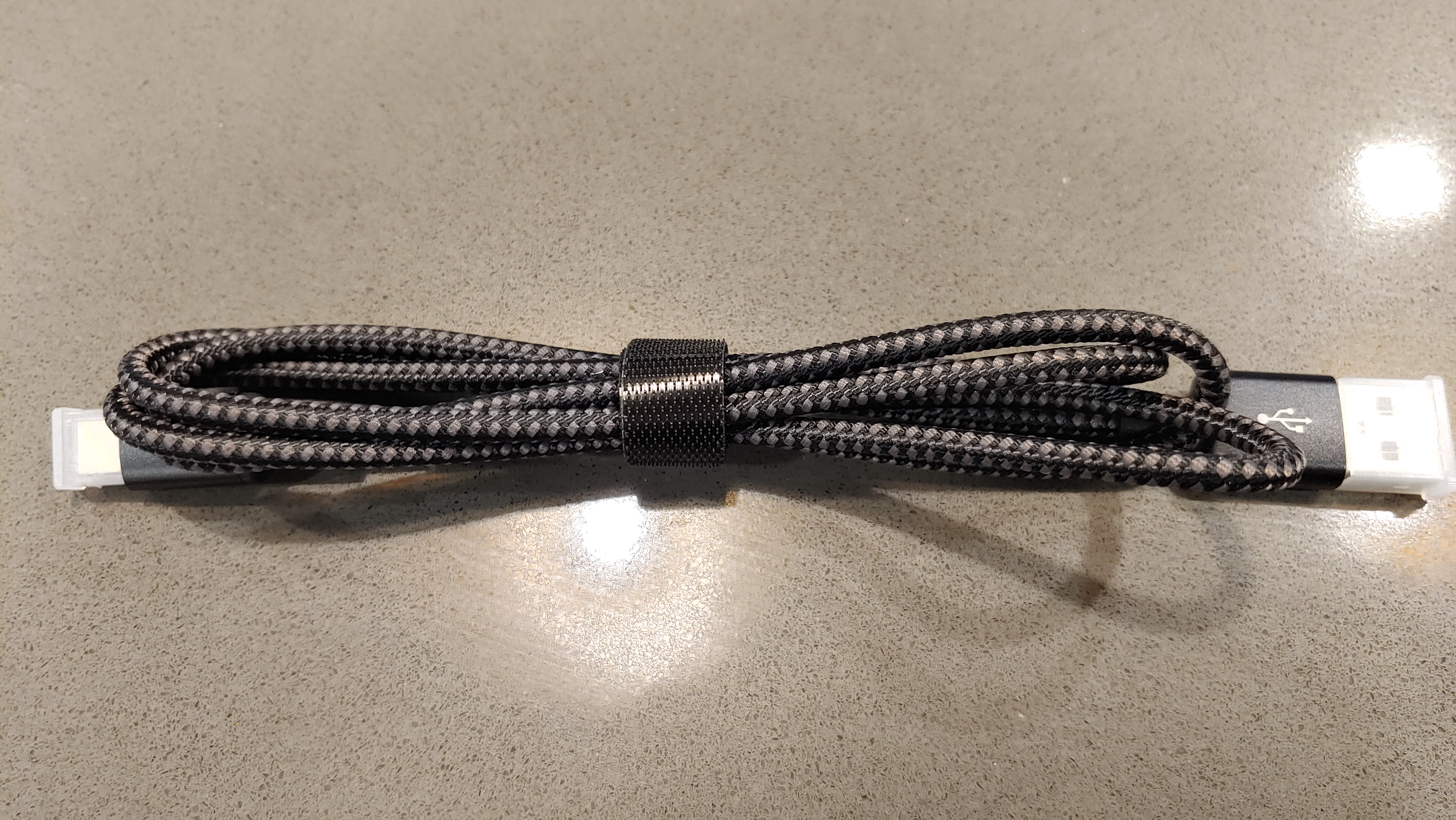  C 타입 USB 케이블 추천 스카이비트 고속충전케이블 후기 리뷰
