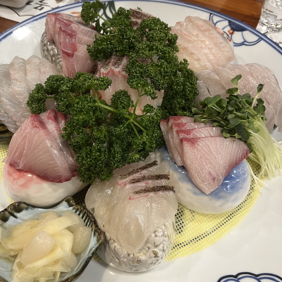  복대동 횟집 청주 바다목장횟집 스페셜로 가족과함께