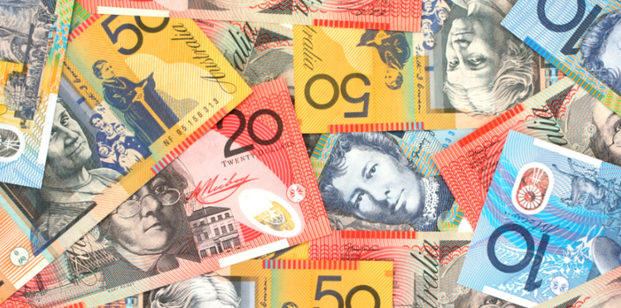  [해외선물 종목] 호주달러(Australian Dollar) 알아보기