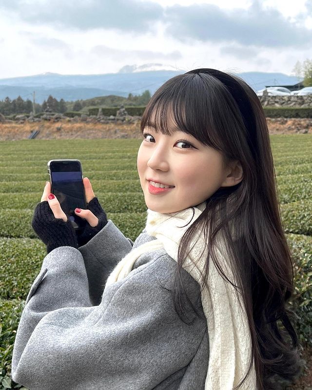  가요이키우기 인스타그램 사진모음