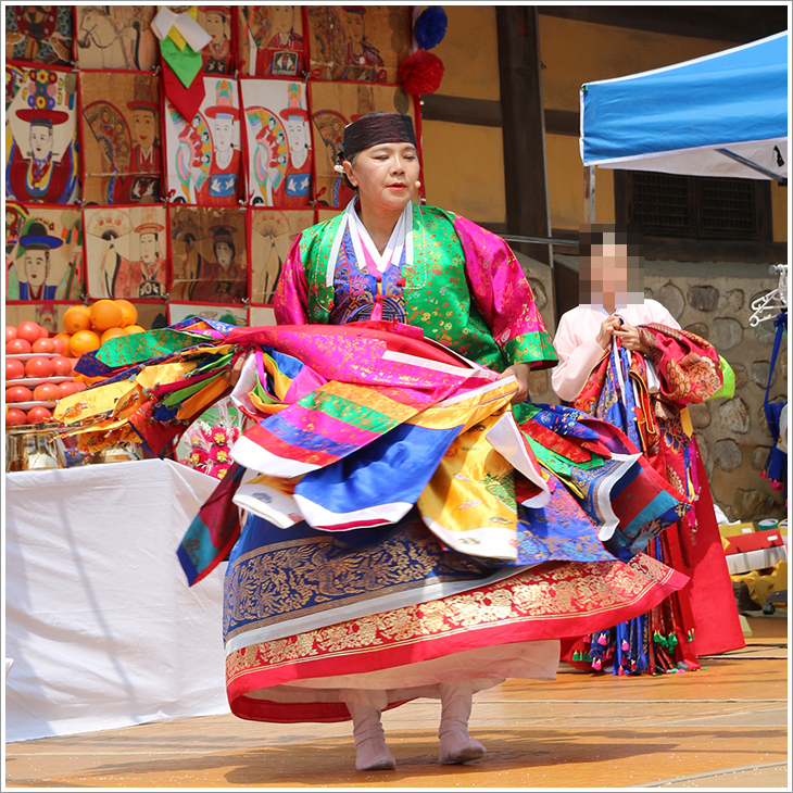  #당진점집 #천안점집 신점 소름 돋았어요! 용하세요
