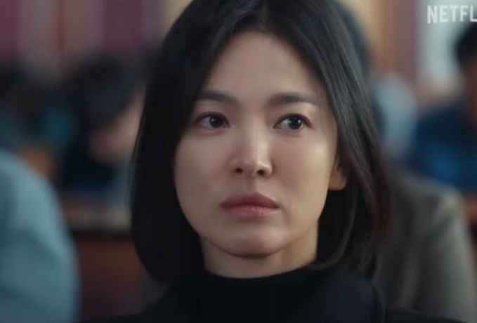  더  글로리2 교훈