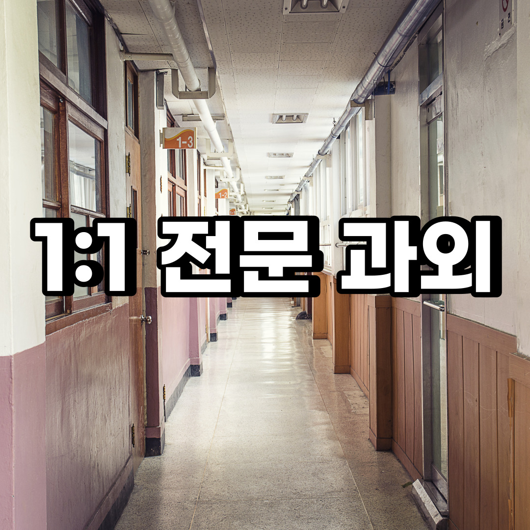 광진구 초등 영어과외 구의동 광장동 중등 고등 국어 수학과외