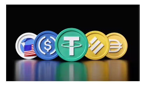  테더 USDT 파운드와 연동한 스테이블 코인 출시. 영국은 암호화폐 허브를 되기를 원함.