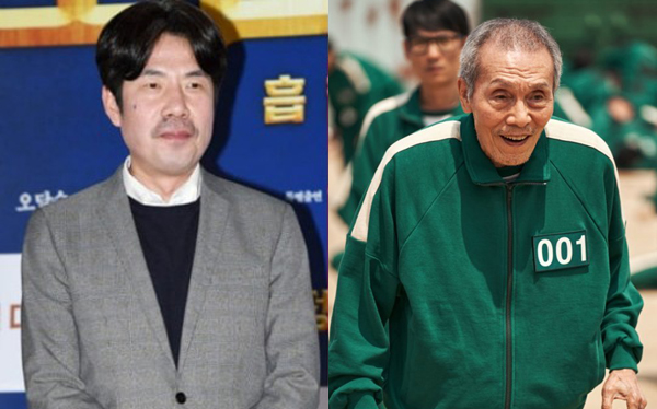  ‘오징어 게임’ 오영수, 강제추행 혐의로 추락?…‘오달수 논란’이 떠오르네.