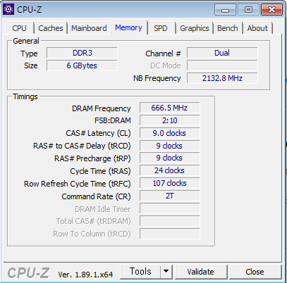 내 PC에 설치된 RAM의 종류를 알고싶다? DDR?