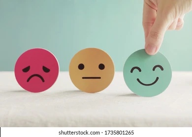  긍정적 영향 미치기