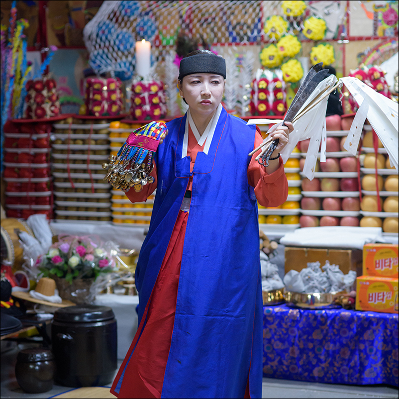  #부천점집 #부천용한점집 영화신당! #신점 보려면 당연히 여기지