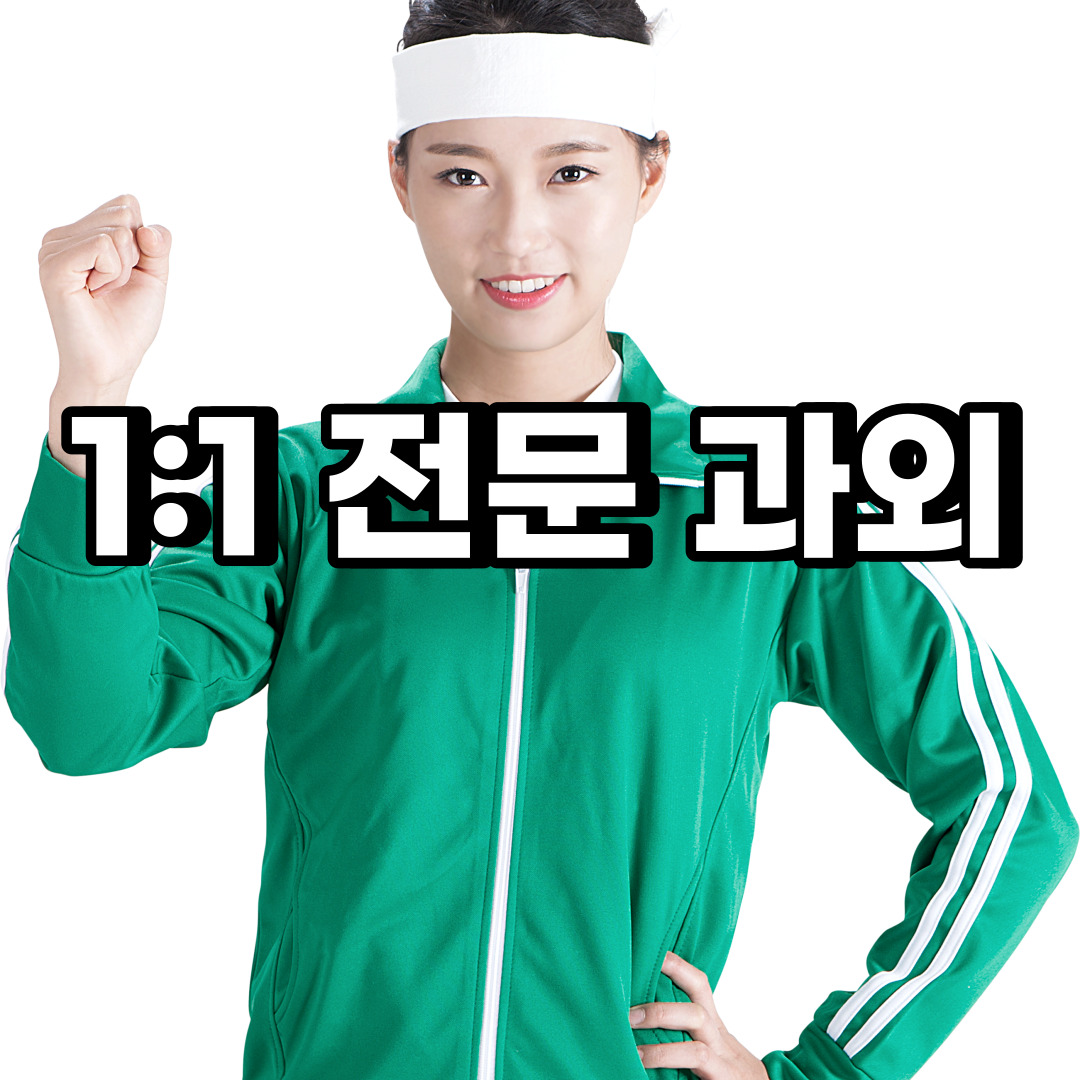  상록구 초등 영어과외 사사동 수암동 중등 고등 국어 수학과외 검정고시