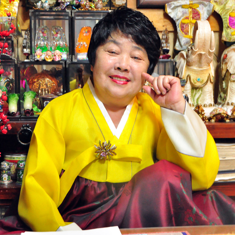  #공주점집 #아산점집 쌍깃대 쌤! 대차다 신점 용하다 미래점