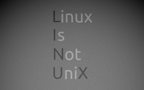 리눅스의 역사를 알아보자!!