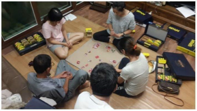 다사다난했던 2020 추석 선물 인기 순위 TOP20