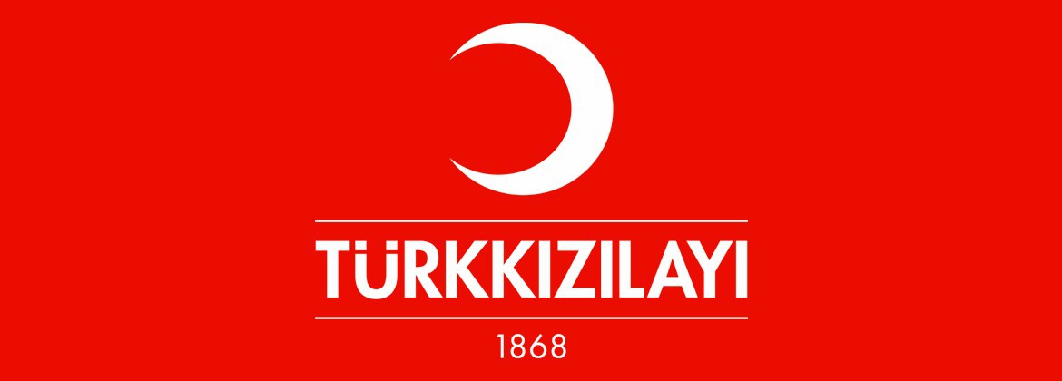  튀르키예 지진 기부 - 터키 적신월사(Türk Kızılay)