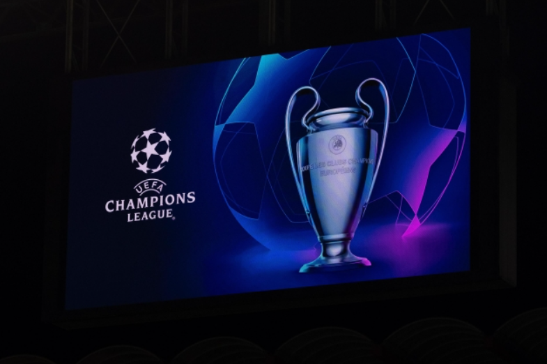  UEFA 챔피언스리그 8강 조추첨 완료