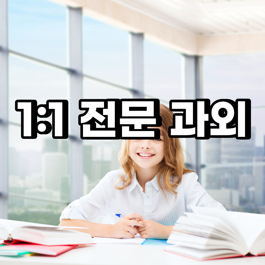 서울중구 초등학생 영어과외 입정동 산림동 중학생 고등학생 국어 수학과외 검정고시