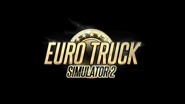 유럽에서 트럭 기사해보자 최고의 트럭 운전 시뮬레이션 유로 트럭 시뮬레이터 2(Euro Truck Simulator 2) 플랜비플레이 구매 후기