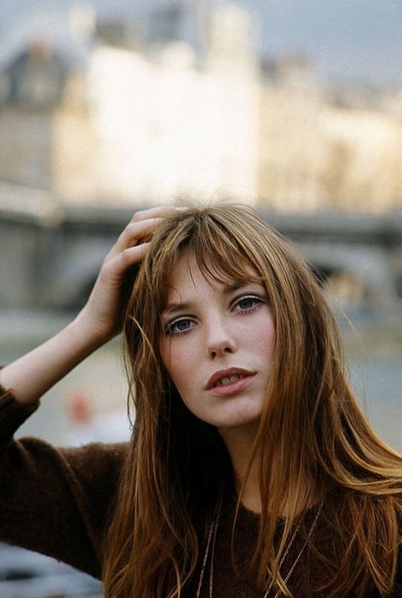 버킨백의 전설 / Yesterday Yes a Day - Jane Birkin (제인 버킨)