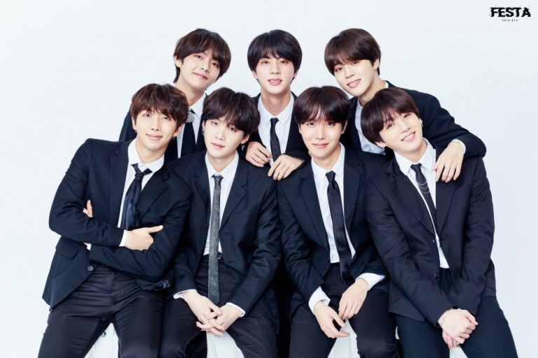  방탄소년단 병역특례 이야기