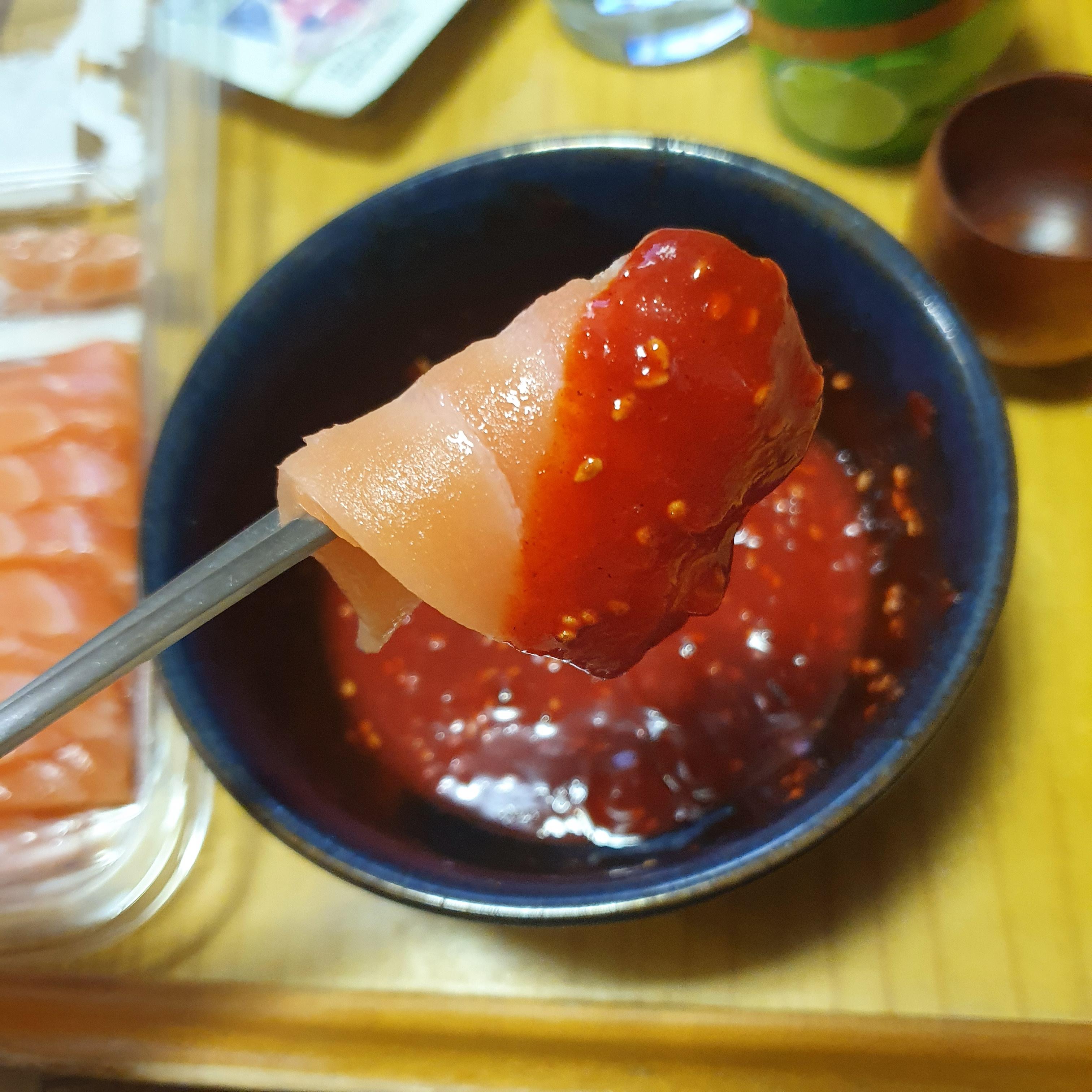  초고추장맛있게만드는법 집에서 초장맛있게만드는법을 알아보자